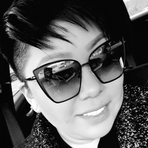 Meet your Posher, Lindsey